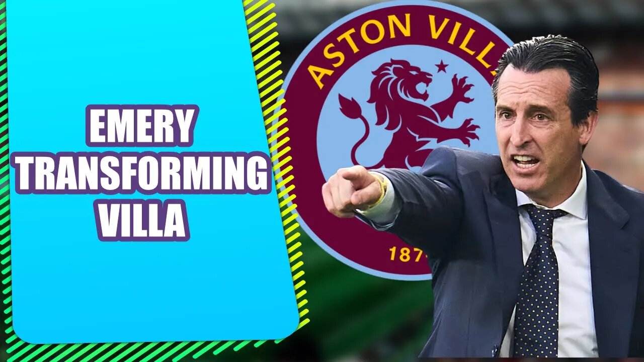 Villa Spend Big!