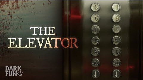 The Elevator - Horror Short Film