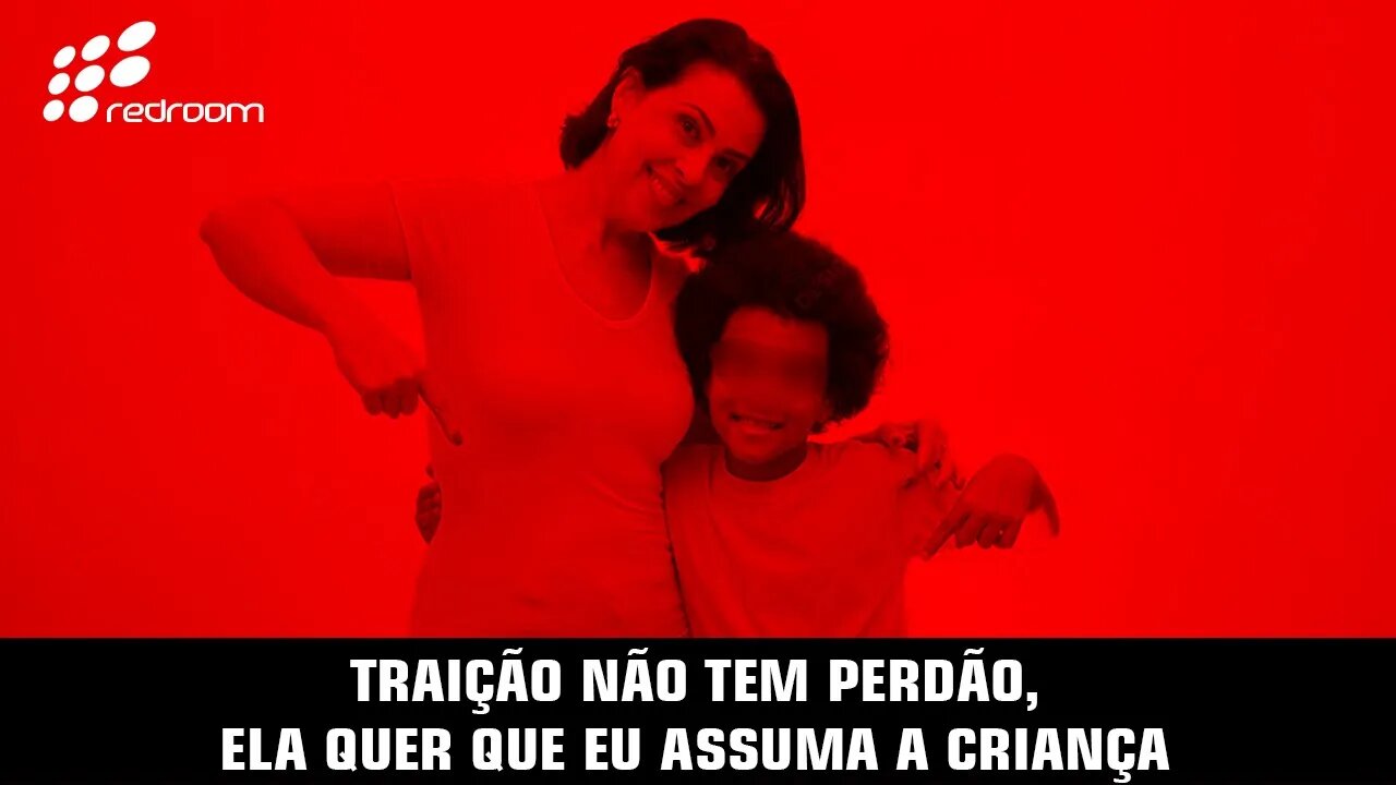 🔴 TRAIÇÃO NÃO TEM PERDÃO, ELA QUER QUE EU ASSUMA A CRIANÇA