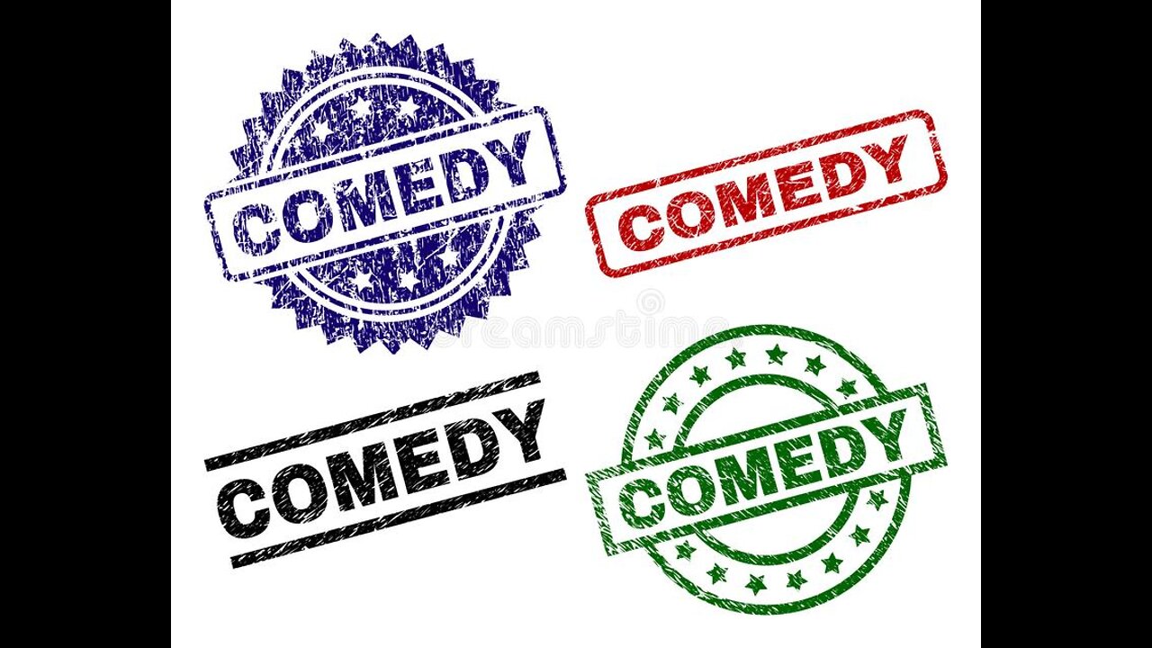 Indian Comedy with Foreigners