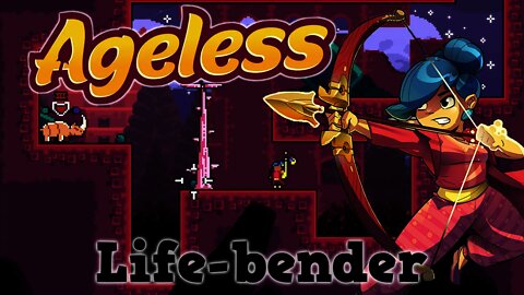 Ageless - Life-bender