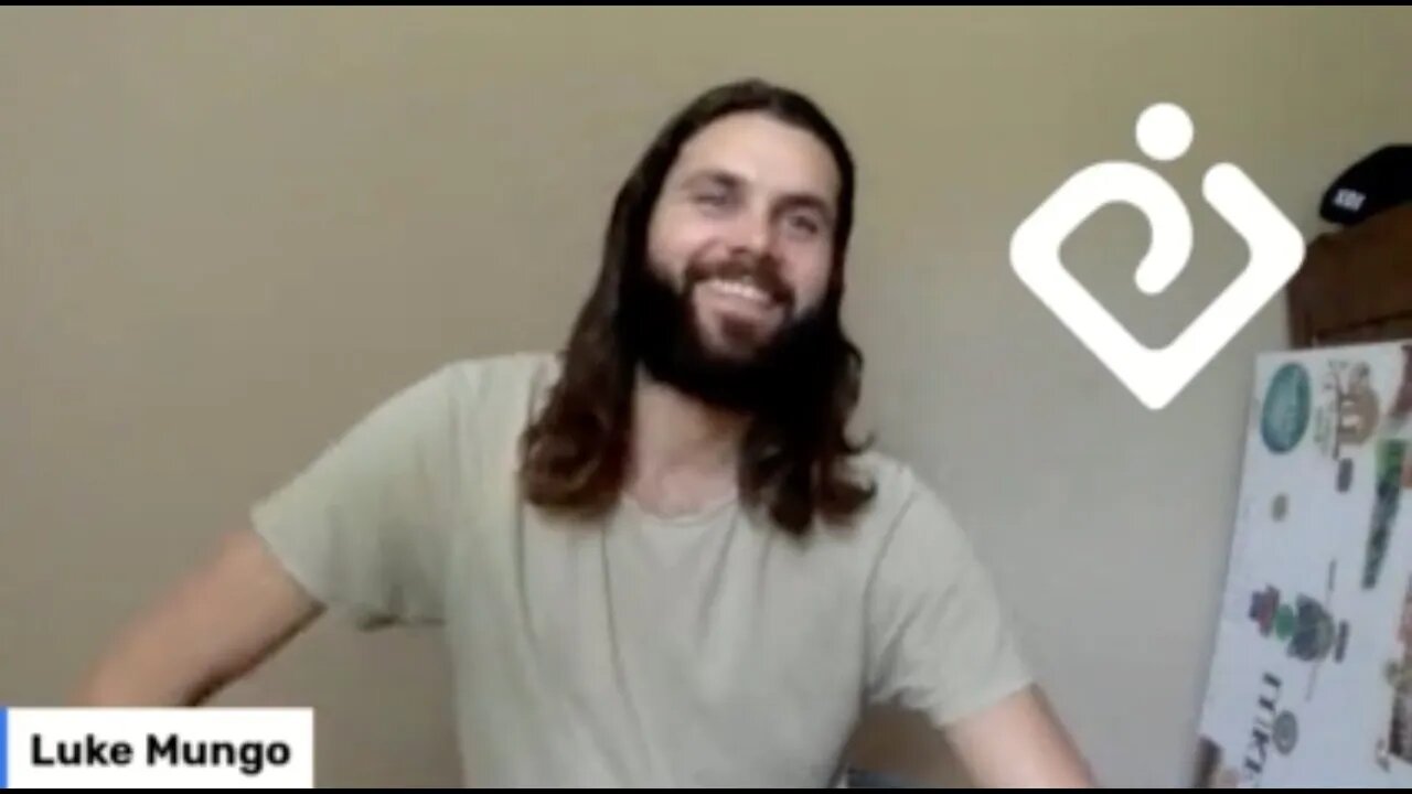Updates on the mungo man - Greatness and going for what you want!