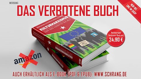 Virtuelle Bücherverbrennung