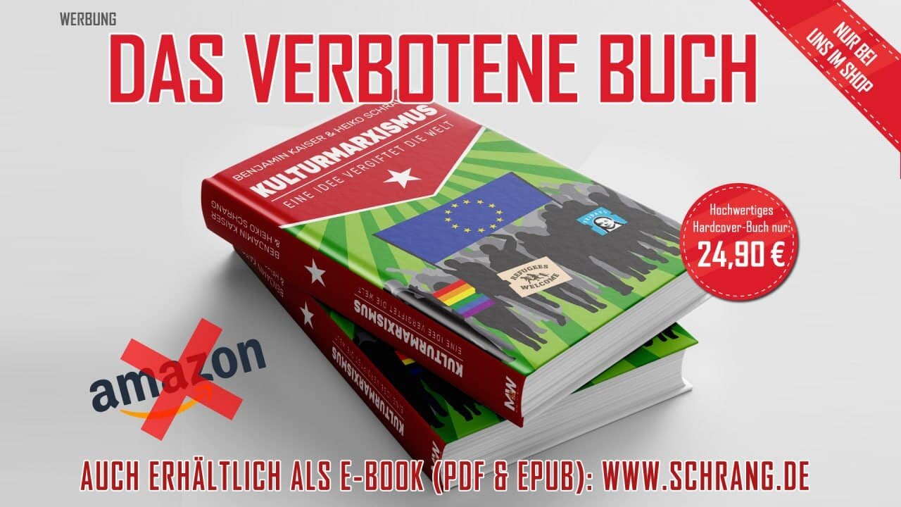 Virtuelle Bücherverbrennung