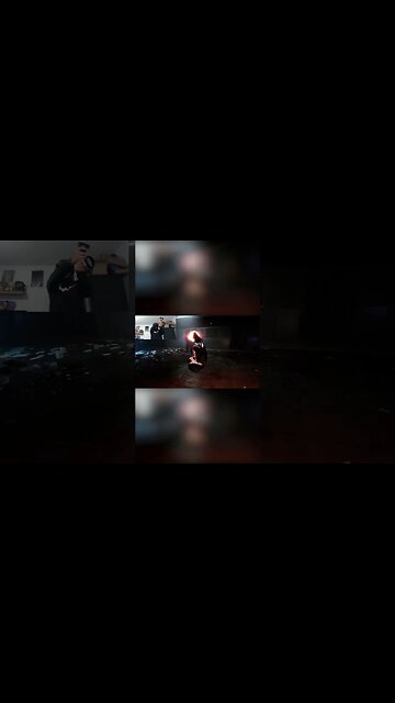 THE SCARIEST GAME OF THE YEAR😭