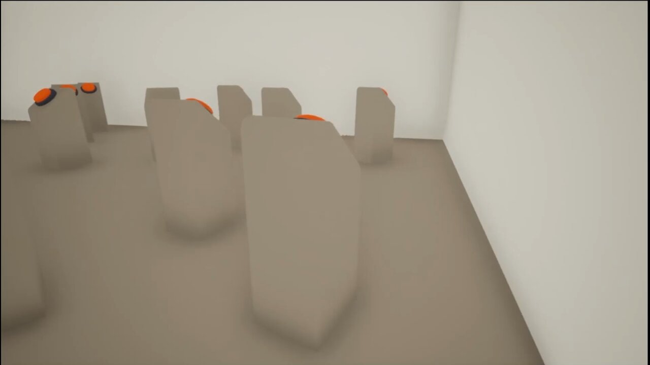 MAYBE SOMETHING WILL HAPPEN