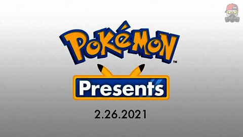 Pokemon Presents coming TOMORROW!