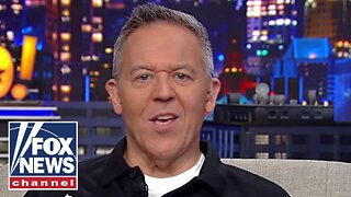 Greg Gutfeld: Was Mika and Joe's hatred just for show?