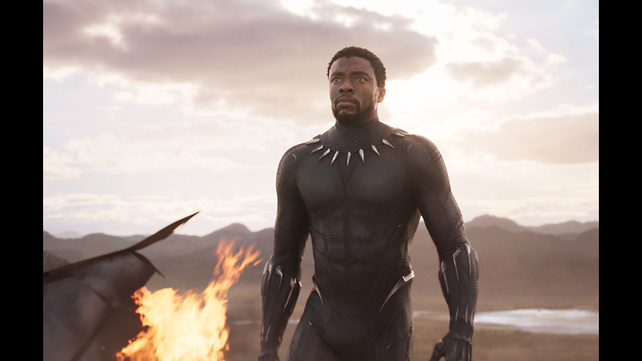 Kevin Feige confirms Chadwick Boseman's Black Panther role won't be recast