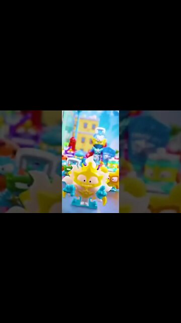 ⚡ SUPERTHINGS RESCUE FORCE 🔥