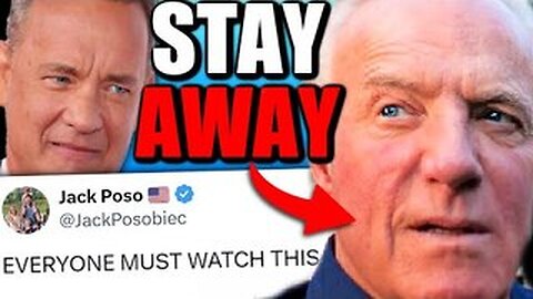 Before Passing Away, Legendary Actor WARNS His Son To STAY AWAY From Hollywood in SHOCKING VIDEO!