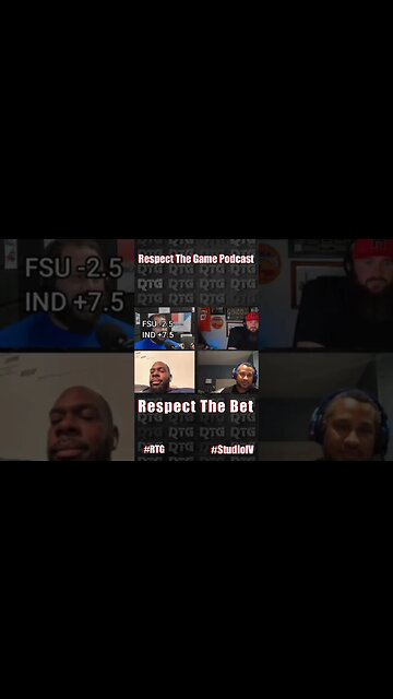 #betting #bettingtips #nflpicks #fsu #colts #fsufootball #coltsnation #rtg #studioiv #shorts #nfl