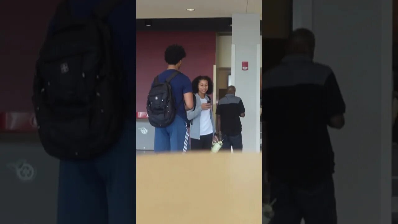 What Assertive Rizz gets you