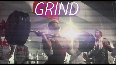 Rocky 4 training (vendetta edit)