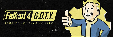 Fallout 4 GOTY playthrough : part 170