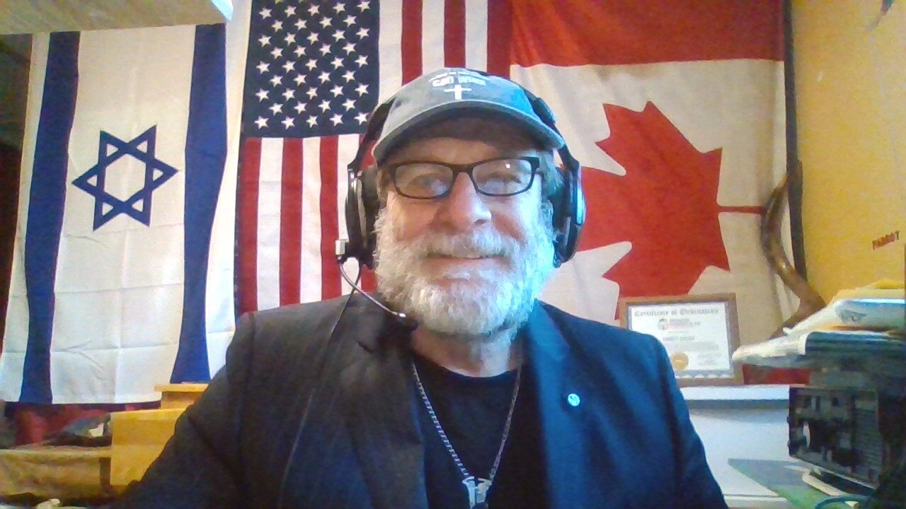 BREAKING NEWS NOW, Iran Embassy in Damascus gets a near miss, Multi Day Severe US Midwest Weather.