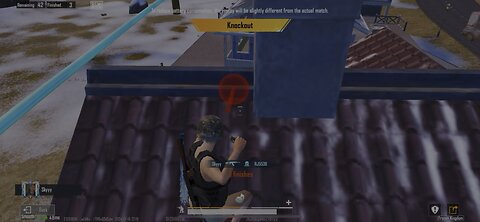 No need to gun
