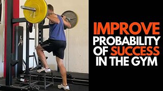 This Makes Strength Training More Effective For Athletes