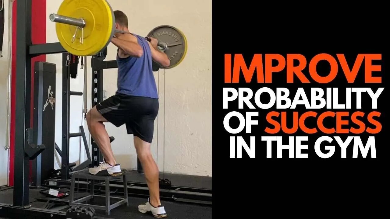 This Makes Strength Training More Effective For Athletes