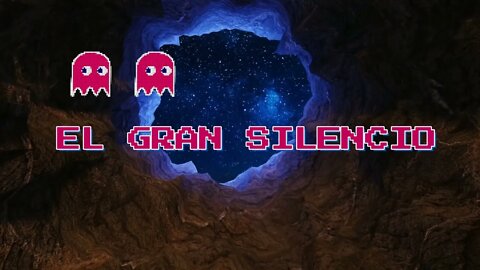 EL GRAN SILENCIO