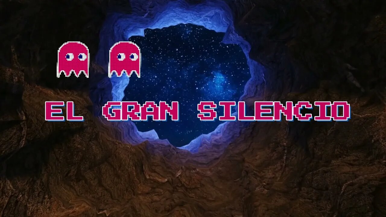 EL GRAN SILENCIO