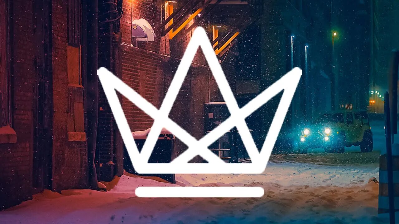 DIPIENS & NØ.WAY - Eyes Low