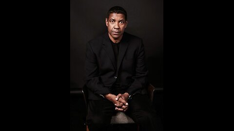 Create your own PATH by: Denzel Washington