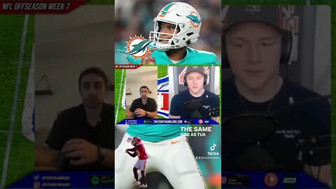 Tua Tagovailoa Needs To Win