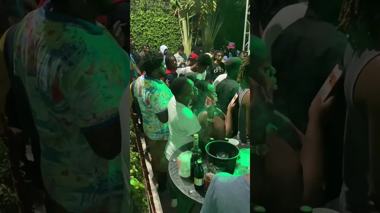 @1Biggs Don Spotted Dancehall Videos, 2granTb