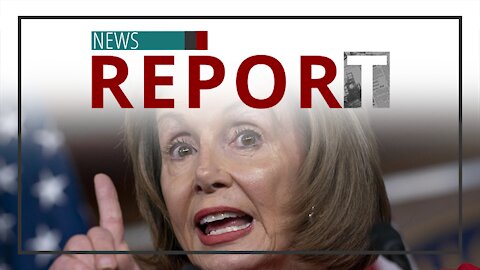 Catholic — News Report — Why Push For Impeachment?