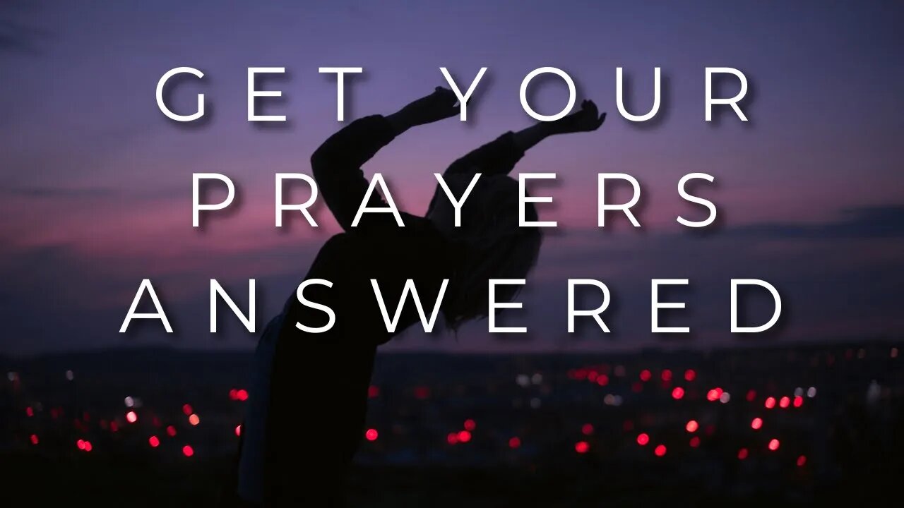 Pray With The Man of God | #shorts #prayer #answeredprayers