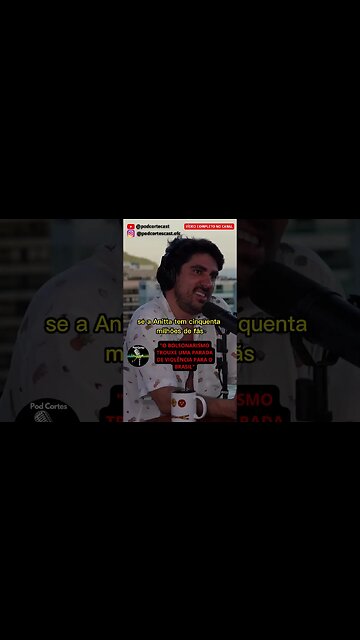 A V1OLÊNCI@ DO BOLSONARISMO #shorts #bolsonarismo #bolsonaro #extremadireita #marceloadnet