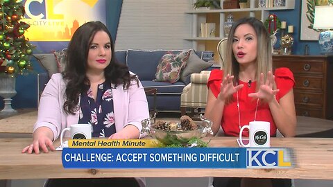 MHM: Acceptance