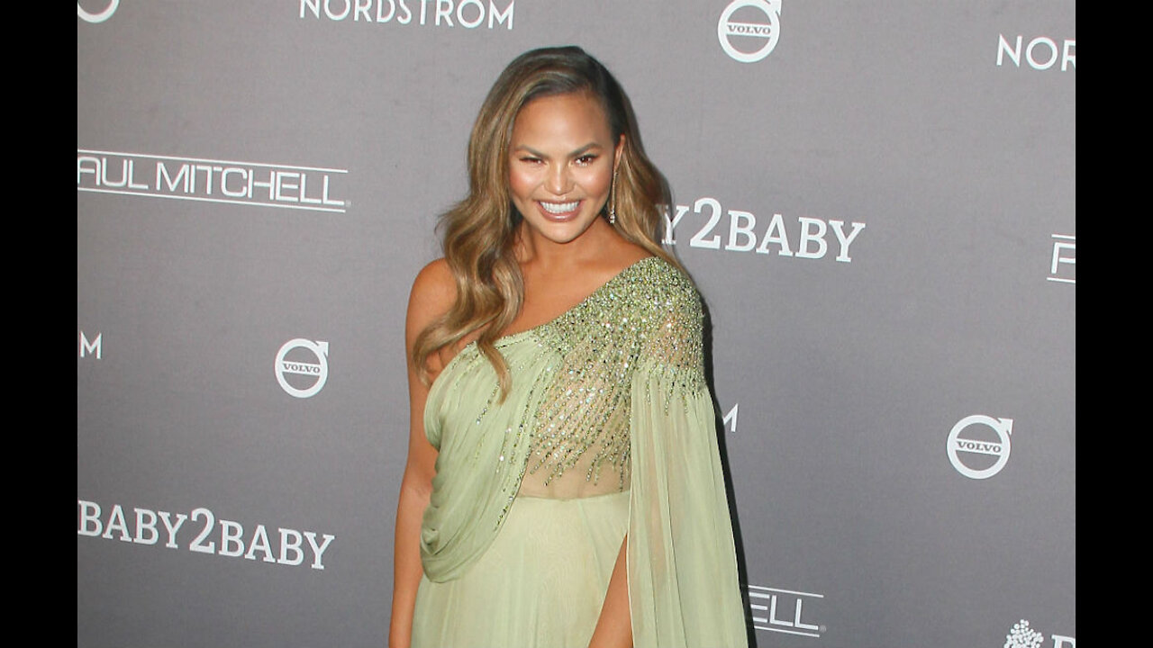 Chrissy Teigen deal dropped by Bloomingdales following cyberbullying scandal