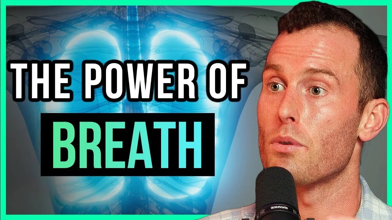 Somatic Breathwork: The Most Efficient Method for Trauma Healing?