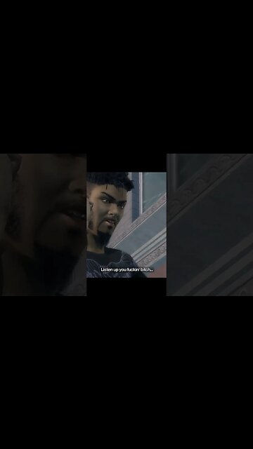 Saints Row 2: Red Asphalt | Just As Handsome #Shorts