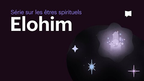 Elohim (BIBLEPROJECT Français)