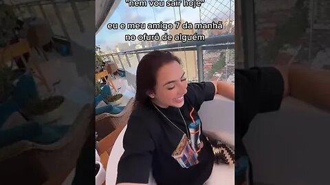 KKKKK QUE VIDA #shorts