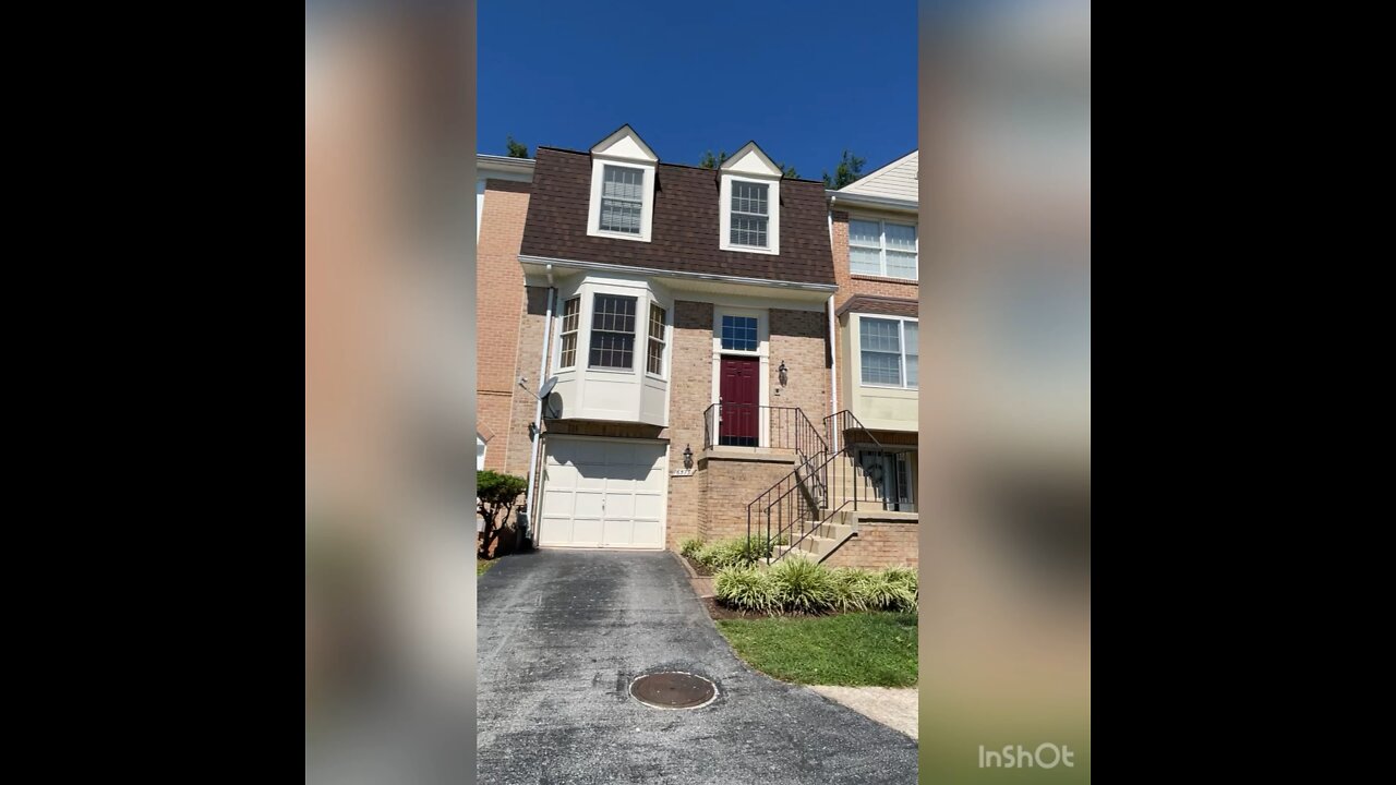 6575 Ewald Ct Frederick, MD