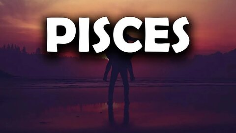 PISCES ♓A Message From Someone You Thought You Would Never Hear From Again! GET READY!