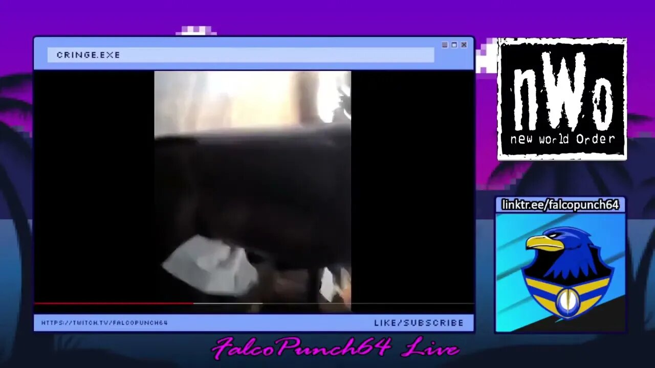 Dayton Hypernova Gets Political!