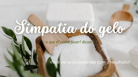 PARA AFASTAR PESSOAS DA SUA VIDA AGORA! SIMPATIA PODEROSA SÓ FAÇA SE TIVER CERTEZA