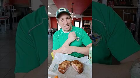 We do St Patrick's Right!