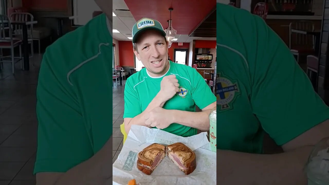 We do St Patrick's Right!