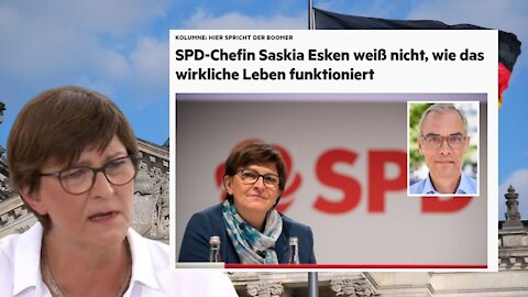 Die Arroganz der SPD Abgeordneten die richtig abkassieren ist unerträglich!