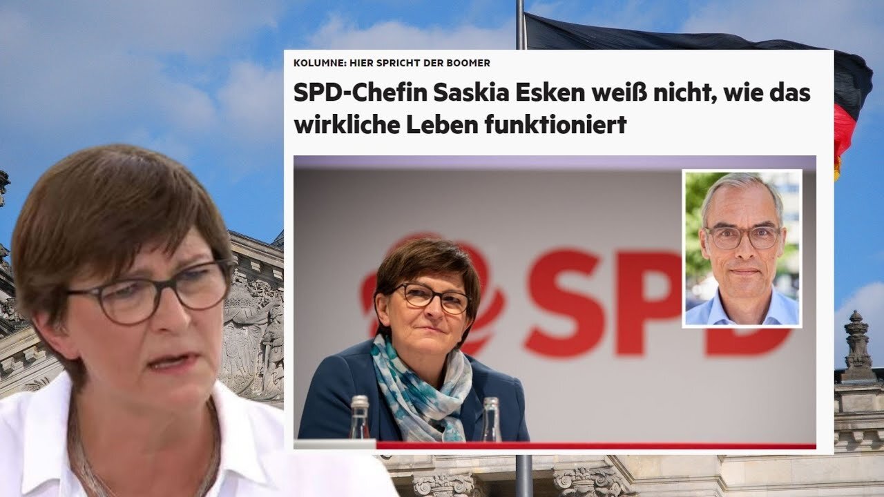 Die Arroganz der SPD Abgeordneten die richtig abkassieren ist unerträglich!