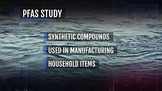 Ask Dr. Nandi: Elevated PFAS levels found in tap water in major U.S. cities