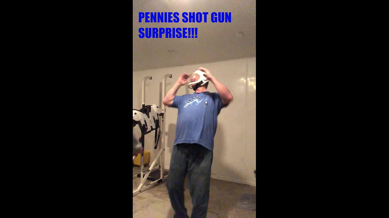 JKD FRIDAY NIGHT GROUP PENNIES SHOTGUN DEFENSE BY JKD SIFU MIKE GOLDBERG