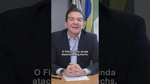 LEO LINS CENSURADO! Só a esquerda pode fazer piada 'politicamente incorreta', pelo visto. #shorts