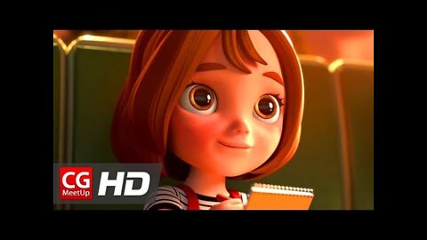 animated short film